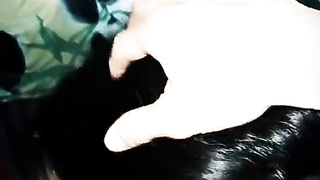 Angel Petera's face. She knows how to get my milk out - LunitaRabbit