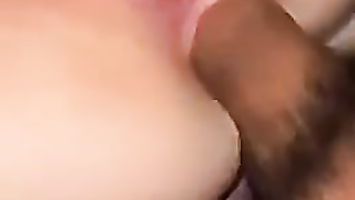 Jordyn Buttfuck