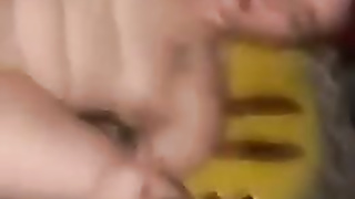 Jordyn Buttfuck