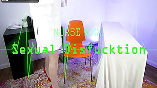 Natasha-Nixx-Nurse-Nixx-Sexual-Disfucktion (Marina Kleymenova)