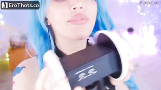 Cherry Punch ASMR