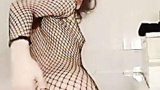 Taliza Getting off