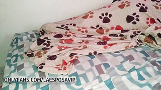 How marvelous and splendid you sight there under those sheets!! Come here, I need to wake you up!!!