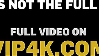 HUNT4K. I'll Pay You and you'll Sploog on me