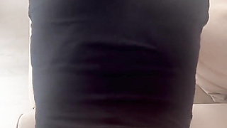 Woke up and Hetero in Her Butt