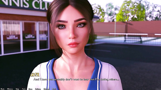 Being a Dik #13 - Sage Gets Vendetta Boned & First-ever Kiss with Jill