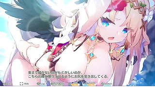 Angelic Attach [Mutant Type]