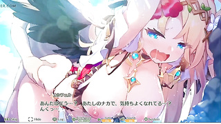 Angelic Attach [Mutant Type]