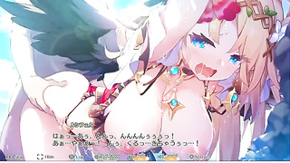 Angelic Attach [Mutant Type]