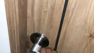 I wake up my step-sister to screw and conclude on her face