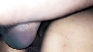 Bangladeshi Bangali Hindu boudi - Finger-tickling my supah vagina close-up and spurting out poon cream.