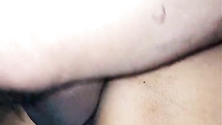Bangladeshi Bangali Hindu boudi - Finger-tickling my supah vagina close-up and spurting out poon cream.