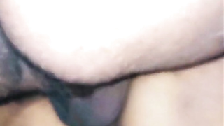 Bangladeshi Bangali Hindu boudi - Finger-tickling my supah vagina close-up and spurting out poon cream.