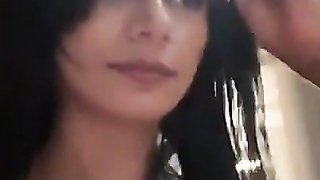 Mia Khalifa After Appointment Bareness