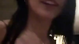 Mia Khalifa After Appointment Bareness