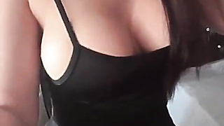 I love stroking off to my stepmother when she bj's someone else's shaft