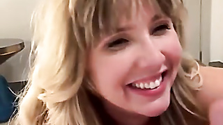Lena Paul FRESH Onlyfans Live BG Nailing
