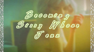Becoming Jenn She Likes to Blow Trunk and so Will You