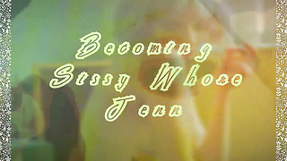 Becoming Jenn She Likes to Blow Trunk and so Will You