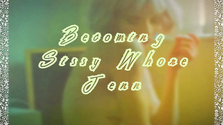 Becoming Jenn She Likes to Blow Trunk and so Will You