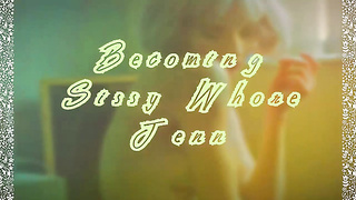 Becoming Jenn She Likes to Blow Trunk and so Will You
