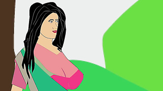 Lonely Housewife need Man-meat