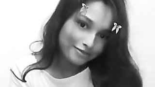 Indian Instagram Influencer Lovely Chick Getting Banged By Her Boyfriend Viral Mms