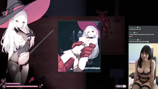 Witch’s Dungeon space All Fuck-fest Episodes | Manga porn Responds