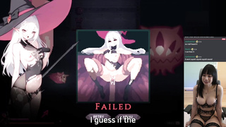 Witch’s Dungeon space All Fuck-fest Episodes | Manga porn Responds