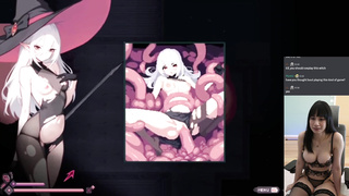 Witch’s Dungeon space All Fuck-fest Episodes | Manga porn Responds