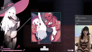 Witch’s Dungeon space All Fuck-fest Episodes | Manga porn Responds