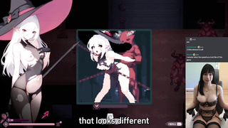 Witch’s Dungeon space All Fuck-fest Episodes | Manga porn Responds