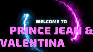 Berlin Nights, Italian Allurement Prince with Valentina Nappi 7