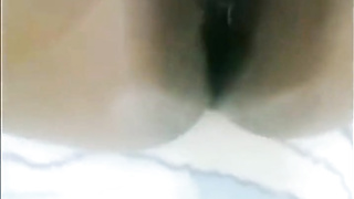 The Pearly Raw Coochie Running in rivulets My Ex Sent to Me