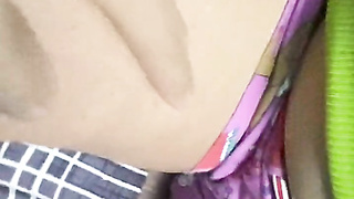 Penetrating My Bootylicious Luxurious Bhabhi Today