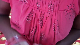 Indian Scorching Stellar Desi Female Porked