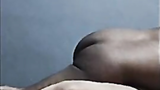 Home Pummel with Wifey Part 1