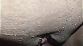 Home Pummel with Wifey Part 1
