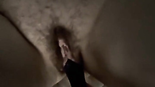 Just a Stepmother Getting Drenching Humid and Ravaged Then Deep throats Him Till He Blows