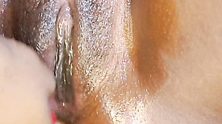 Poon, Arse Fingerblasting, Urinate and Slobber Jizm