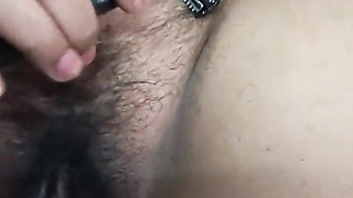 Desi Super-sexy Step-mother Puss Pruning with Sonny
