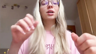 Brainwashing You Into Beta Asmr