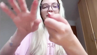 Brainwashing You Into Beta Asmr