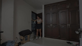 Blow My Puffies