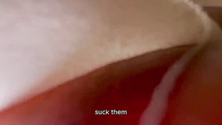 Blow My Puffies