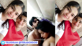 Indian Jaw-dropping Couples Oyo Gonzo Fucky-fucky Viral Mms Telegram @TeraboxGod