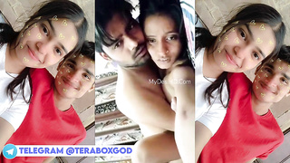 Indian Jaw-dropping Couples Oyo Gonzo Fucky-fucky Viral Mms Telegram @TeraboxGod