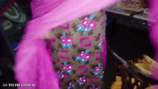 Exclusive Moments with the Neighbor Bhabi Bangla Audio