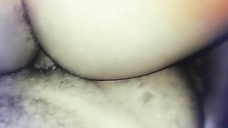 This pastor knows how to pulverize the arse of an evangelical duo and make me bellow with bumfuck enjoyment
