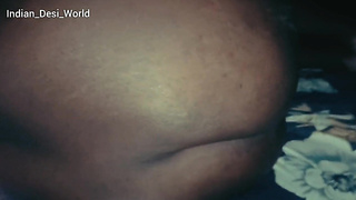 Indian Tamil Aunty Attempt To Poke